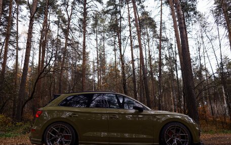 Audi SQ5, 2018 год, 4 899 999 рублей, 17 фотография