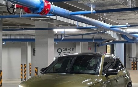 Audi SQ5, 2018 год, 4 899 999 рублей, 13 фотография