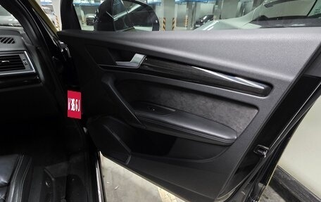 Audi SQ5, 2018 год, 4 899 999 рублей, 22 фотография