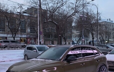 Audi SQ5, 2018 год, 4 899 999 рублей, 12 фотография