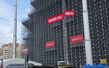 Audi SQ5, 2018 год, 4 899 999 рублей, 16 фотография