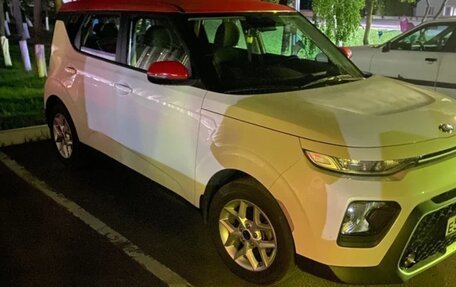 KIA Soul III, 2019 год, 1 900 000 рублей, 4 фотография