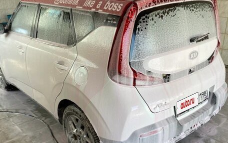 KIA Soul III, 2019 год, 1 900 000 рублей, 8 фотография