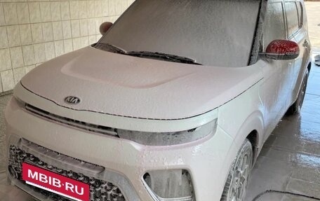 KIA Soul III, 2019 год, 1 900 000 рублей, 6 фотография