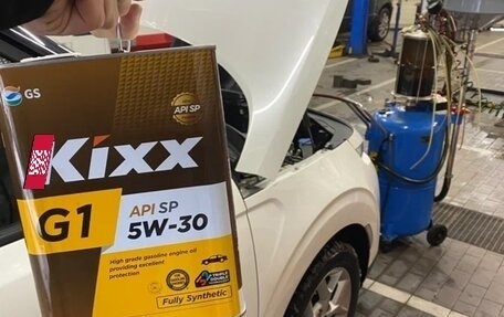 KIA Soul III, 2019 год, 1 900 000 рублей, 13 фотография