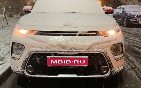 KIA Soul III, 2019 год, 1 900 000 рублей, 12 фотография