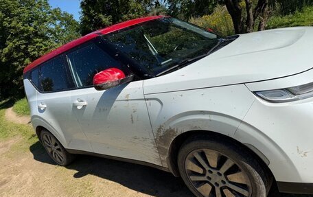 KIA Soul III, 2019 год, 1 900 000 рублей, 20 фотография