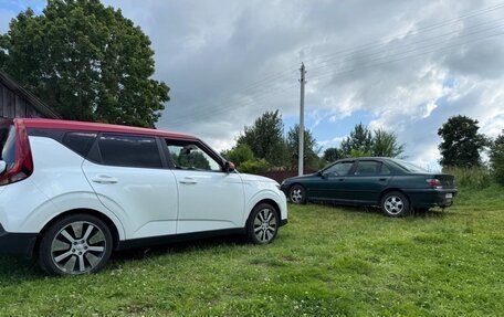 KIA Soul III, 2019 год, 1 900 000 рублей, 22 фотография