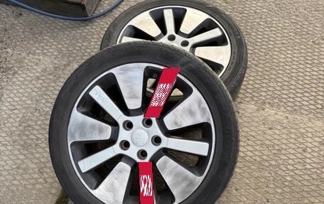 KIA Soul III, 2019 год, 1 900 000 рублей, 18 фотография