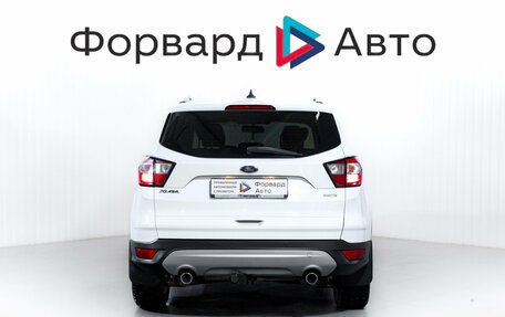 Ford Kuga III, 2017 год, 1 599 000 рублей, 7 фотография