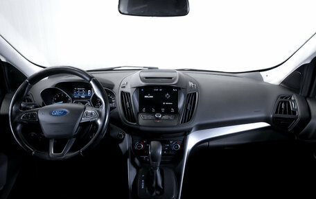 Ford Kuga III, 2017 год, 1 599 000 рублей, 14 фотография