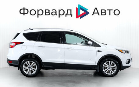 Ford Kuga III, 2017 год, 1 599 000 рублей, 9 фотография
