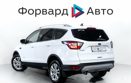 Ford Kuga III, 2017 год, 1 599 000 рублей, 6 фотография