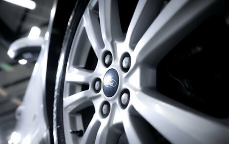 Ford Kuga III, 2017 год, 1 599 000 рублей, 12 фотография