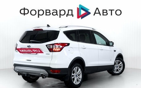 Ford Kuga III, 2017 год, 1 599 000 рублей, 8 фотография