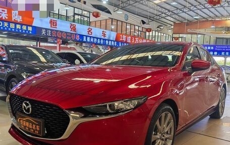 Mazda 3, 2022 год, 1 745 000 рублей, 1 фотография