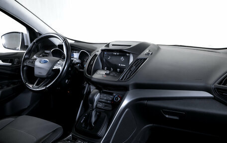 Ford Kuga III, 2017 год, 1 599 000 рублей, 17 фотография