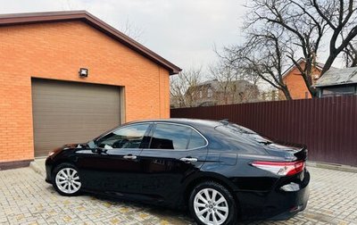 Toyota Camry, 2020 год, 2 500 000 рублей, 1 фотография