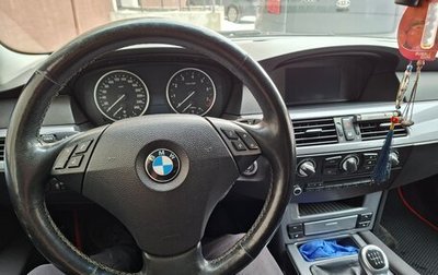 BMW 5 серия, 2008 год, 1 200 000 рублей, 1 фотография