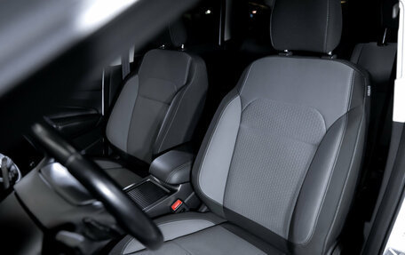 Ford Kuga III, 2017 год, 1 599 000 рублей, 18 фотография