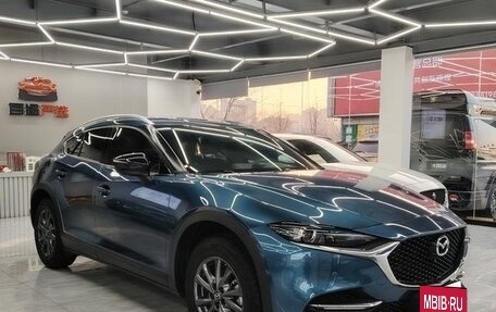 Mazda CX-4, 2022 год, 1 990 000 рублей, 1 фотография