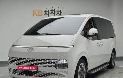 Hyundai Staria, 2025 год, 5 830 000 рублей, 1 фотография