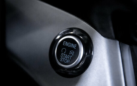 Ford Kuga III, 2017 год, 1 599 000 рублей, 25 фотография