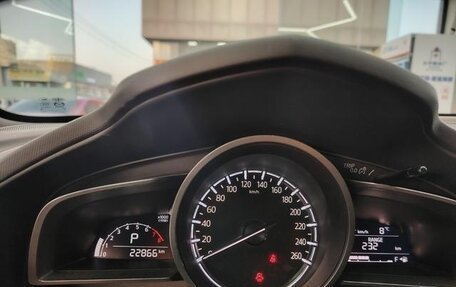 Mazda CX-4, 2022 год, 1 990 000 рублей, 8 фотография