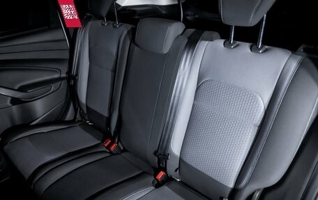 Ford Kuga III, 2017 год, 1 599 000 рублей, 26 фотография