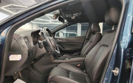 Mazda CX-4, 2022 год, 1 990 000 рублей, 9 фотография