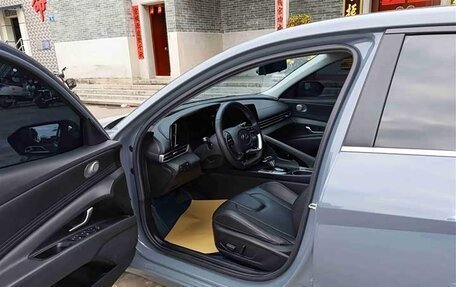 Hyundai Elantra, 2021 год, 1 280 000 рублей, 4 фотография