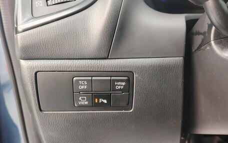 Mazda CX-4, 2022 год, 1 990 000 рублей, 11 фотография