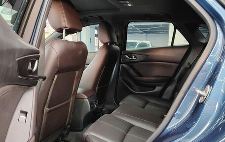 Mazda CX-4, 2022 год, 1 990 000 рублей, 12 фотография