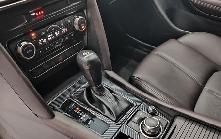 Mazda CX-4, 2022 год, 1 990 000 рублей, 10 фотография