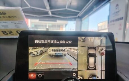 Mazda CX-4, 2022 год, 1 990 000 рублей, 13 фотография