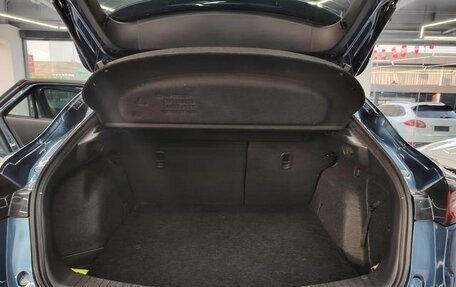 Mazda CX-4, 2022 год, 1 990 000 рублей, 14 фотография