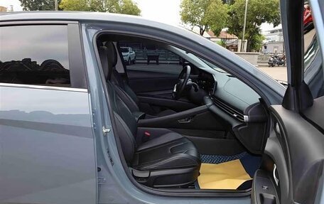 Hyundai Elantra, 2021 год, 1 280 000 рублей, 17 фотография