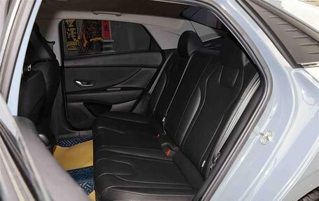 Hyundai Elantra, 2021 год, 1 280 000 рублей, 26 фотография