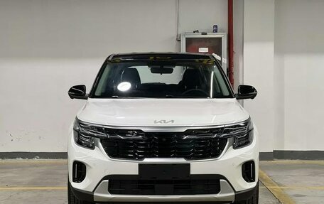 KIA Seltos I, 2025 год, 1 980 002 рублей, 2 фотография