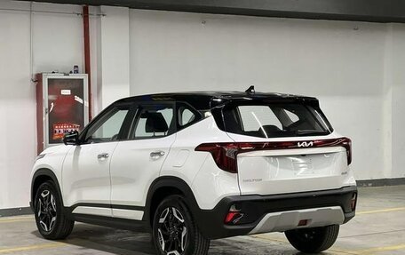 KIA Seltos I, 2025 год, 1 980 002 рублей, 4 фотография