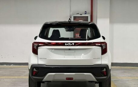 KIA Seltos I, 2025 год, 1 980 002 рублей, 6 фотография