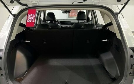 KIA Seltos I, 2025 год, 1 980 002 рублей, 7 фотография