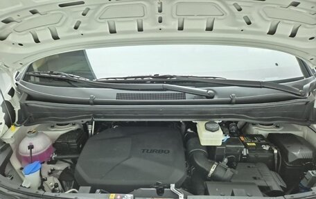 Hyundai Staria, 2025 год, 5 830 000 рублей, 5 фотография