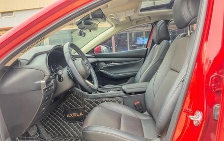 Mazda 3, 2022 год, 1 745 000 рублей, 4 фотография