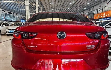 Mazda 3, 2022 год, 1 745 000 рублей, 3 фотография