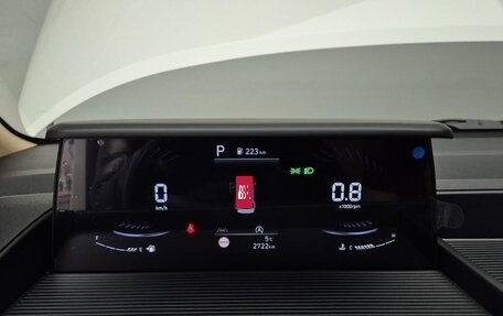 Hyundai Staria, 2025 год, 5 830 000 рублей, 6 фотография