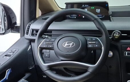 Hyundai Staria, 2025 год, 5 830 000 рублей, 9 фотография