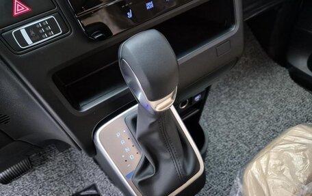 Hyundai Staria, 2025 год, 5 830 000 рублей, 8 фотография