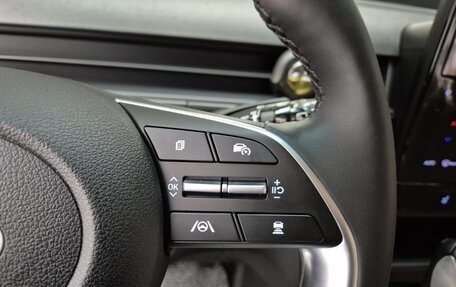 Hyundai Staria, 2025 год, 5 830 000 рублей, 13 фотография