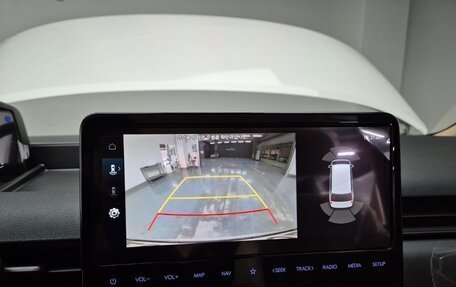 Hyundai Staria, 2025 год, 5 830 000 рублей, 16 фотография